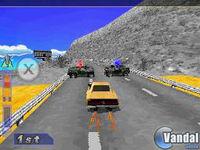 Imagen 7 de Need for Speed Nitro para Nintendo DS