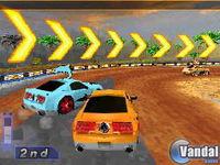 Imagen 5 de Need for Speed Nitro para Nintendo DS