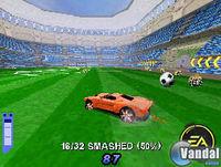 Imagen 9 de Need for Speed Nitro para Nintendo DS