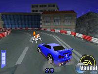 Imagen 8 de Need for Speed Nitro para Nintendo DS