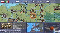 MILITARY HISTORY Commander: Europe at War
