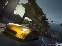 Un cuarto Need for Speed a cargo de EA Black Box