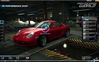 Need for Speed World Online llega a los tres millones de usuarios