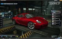 Imagen Need for Speed World Online