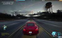 Need for Speed World Online