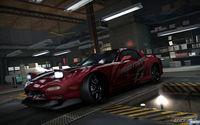 Primeras im�genes de Need for Speed World