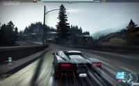 Primeras im�genes de Need for Speed World