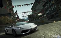 Primeras im�genes de Need for Speed World