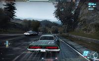 Primeras im�genes de Need for Speed World
