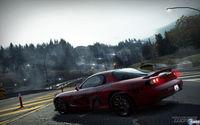 Primeras im�genes de Need for Speed World