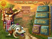 Zuma llega a la Playstation Store