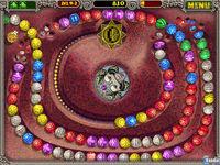 Zuma llega a la Playstation Store