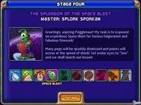 Imagen 19 de Peggle PSN para PlayStation 3
