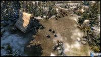 Imagen 1 de Under Siege para PlayStation 3