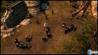 Imagen 3 de Under Siege para PlayStation 3