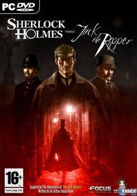 Imagen 22 de Sherlock Holmes contra Jack el Destripador para Ordenador