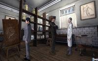 Imagen 11 de Sherlock Holmes contra Jack el Destripador para Ordenador