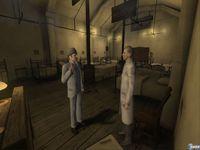 Imagen Sherlock Holmes contra Jack el Destripador