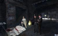 Imagen 18 de Sherlock Holmes contra Jack el Destripador para Ordenador