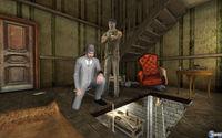 Imagen 15 de Sherlock Holmes contra Jack el Destripador para Ordenador