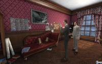 Imagen 14 de Sherlock Holmes contra Jack el Destripador para Ordenador