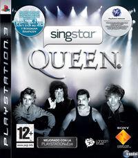Imagen 2 de SingStar Queen para PlayStation 3