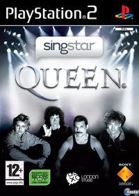 SingStar Queen