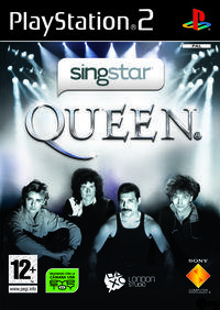 Imagen 2 de SingStar Queen para PlayStation 2