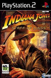 Imagen 10 de Indiana Jones and the Staff of Kings para PlayStation 2