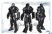 Imagen 4 de Iron Man 2 para Nintendo DS