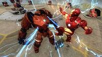 Primeras im�genes de Iron Man 2
