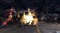 Primeras im�genes de Iron Man 2