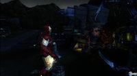 Imagen 10 de Iron Man 2 para PlayStation 3