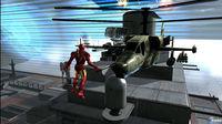 Imagen 11 de Iron Man 2 para PlayStation 3