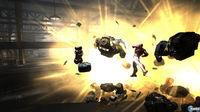 Imagen 12 de Iron Man 2 para PlayStation 3