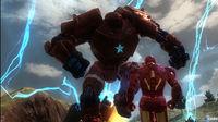Imagen 13 de Iron Man 2 para PlayStation 3