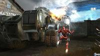Imagen 15 de Iron Man 2 para PlayStation 3
