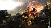 Pantalla Iron Man 2