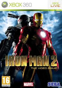 Imagen 9 de Iron Man 2 para PSP