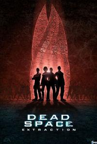 TGS: Nuevas im�genes y v�deo de Dead Space: Extraction