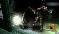 TGS: Nuevas im�genes y v�deo de Dead Space: Extraction