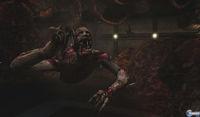 TGS: Nuevas im�genes y v�deo de Dead Space: Extraction