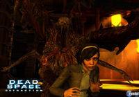 TGS: Nuevas im�genes y v�deo de Dead Space: Extraction