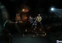 Dead Space: Extraction