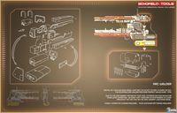 Imagen 48 de Dead Space: Extraction para Wii