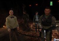 Imagen 47 de Dead Space: Extraction para Wii