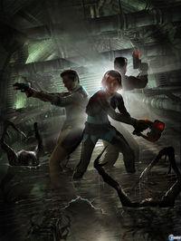 Imagen Dead Space: Extraction