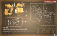 Imagen 51 de Dead Space: Extraction para Wii