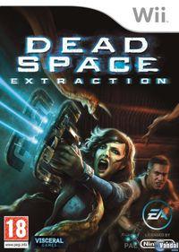 Imagen 58 de Dead Space: Extraction para Wii
