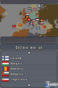 MILITARY HISTORY Commander: Europe at War